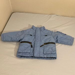 Okie Dokie infant jacket